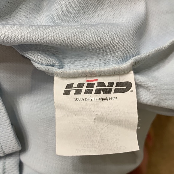 NWOT - Hind women’s wicking sleeveless workout top - size L - Picture 4 of 5